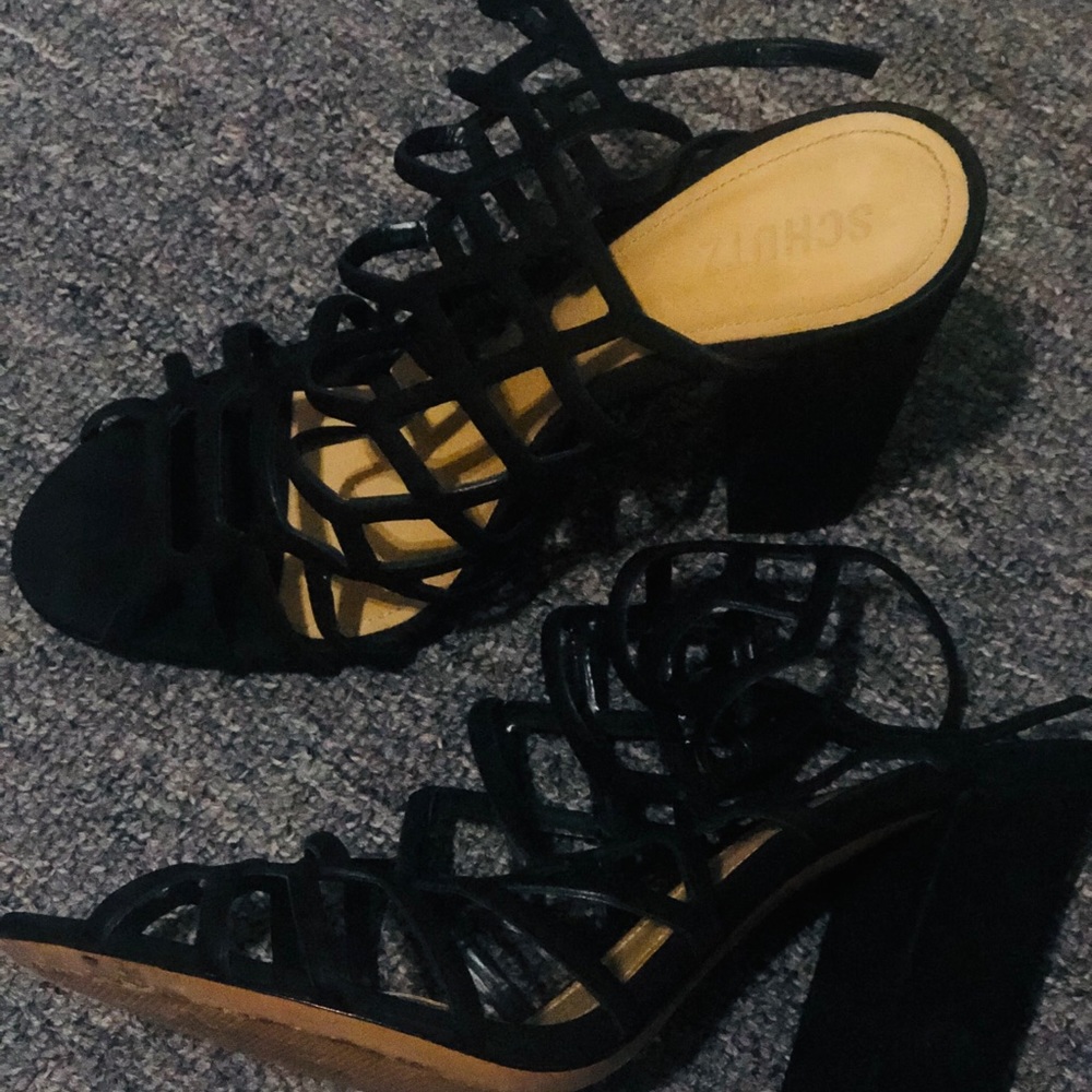 Shoes
